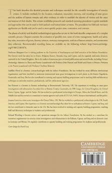 The Scientific Investigation of Mass Graves