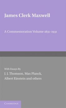 James Clerk Maxwell