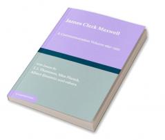 James Clerk Maxwell