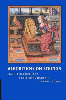 Algorithms on Strings