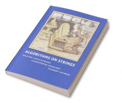 Algorithms on Strings