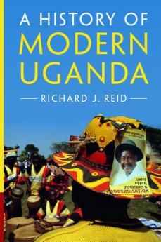 A History of Modern Uganda