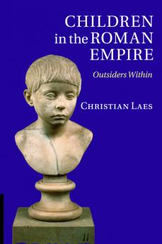 Children in the Roman Empire