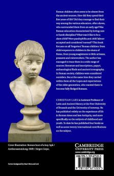 Children in the Roman Empire