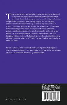 Metaphor and Writing