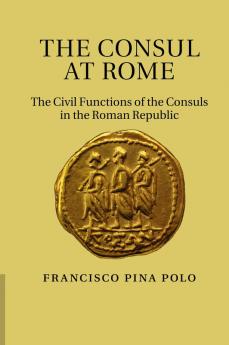 The Consul at Rome