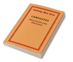 Prologues and Epilogue