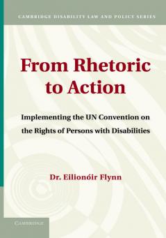 From Rhetoric to Action