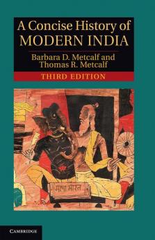 A Concise History of Modern India