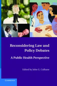 Reconsidering Law and Policy Debates