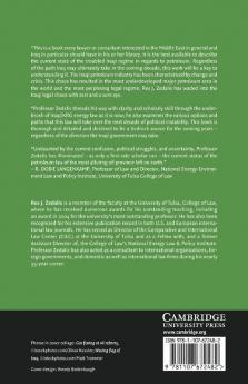 The Legal Dimensions of Oil and Gas in Iraq
