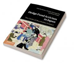 Hedge Fund Activism in Japan