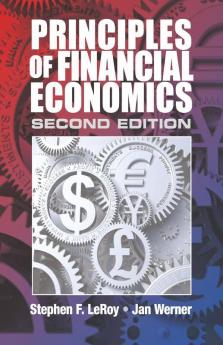 Principles of Financial Economics
