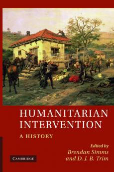Humanitarian Intervention