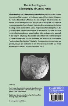 The Archaeology and Ethnography of Central Africa
