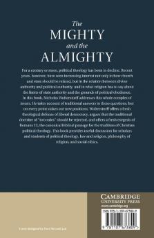 The Mighty and the Almighty