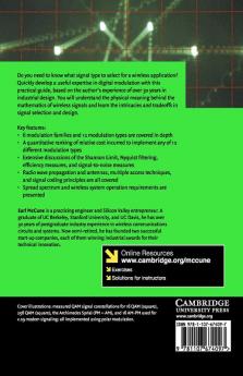 Practical Digital Wireless Signals