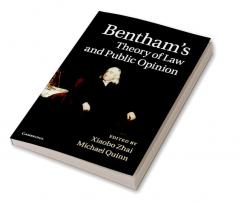 Bentham's Theory of Law and Public Opinion