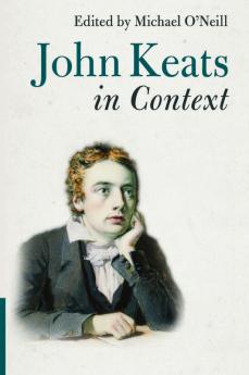 John Keats in Context