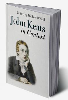 John Keats in Context