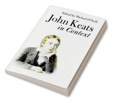 John Keats in Context