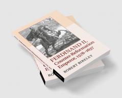 Ferdinand II Counter-Reformation Emperor 1578-1637