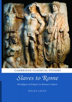 Slaves to Rome