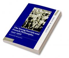 The Young Derrida and French Philosophy 1945 1968