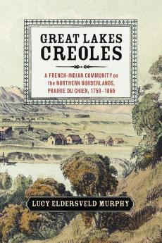 Great Lakes Creoles