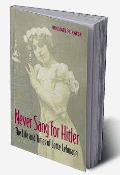 Never Sang for Hitler