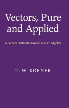 Vectors Pure and Applied