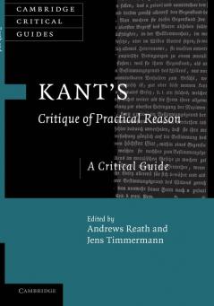 Kant's 'Critique of Practical Reason'