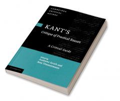 Kant's 'Critique of Practical Reason'