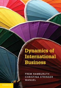 Dynamics of International Business