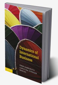 Dynamics of International Business