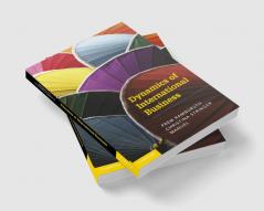 Dynamics of International Business