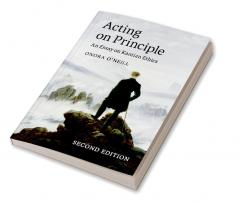 Acting on Principle