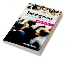Sociolinguistics