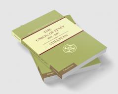 The Union of Italy 1815 1895