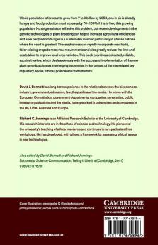 Successful Agricultural Innovation in Emerging Economies