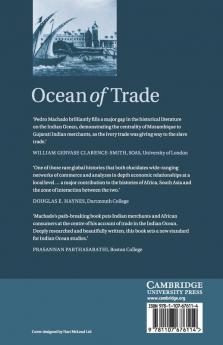 Ocean of Trade