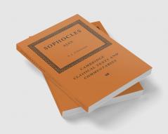 Sophocles