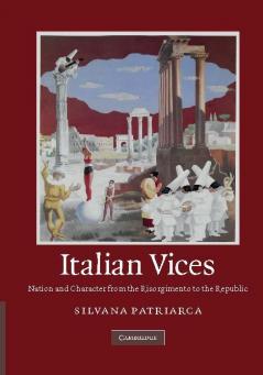 Italian Vices