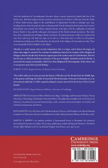 Slovakia in History