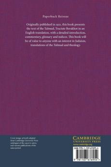 The Babylonian Talmud