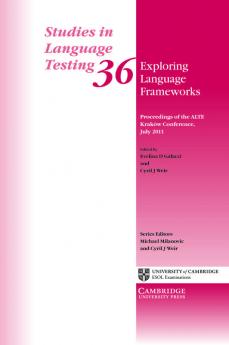Exploring Language Frameworks