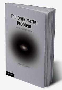 The Dark Matter Problem