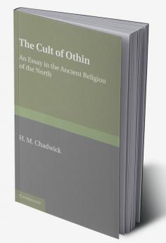 The Cult of Othin