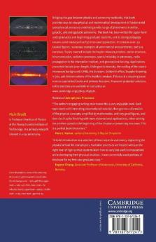 Astrophysics Processes