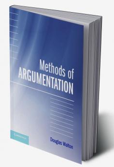 Methods of Argumentation